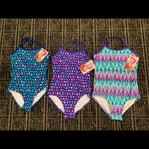 Girls / Youth Swimwear 1-Piece